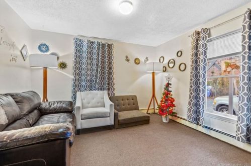 140 Chestnut St, Norwich CT  exterior