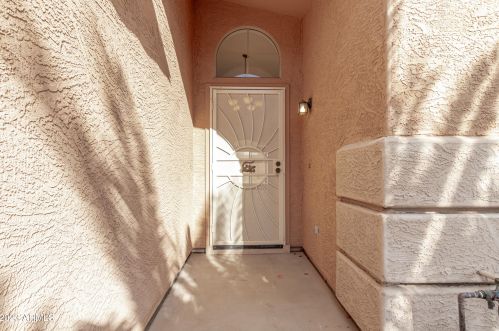 14714 Parkwood Dr, Sun City AZ  85374-4411 exterior