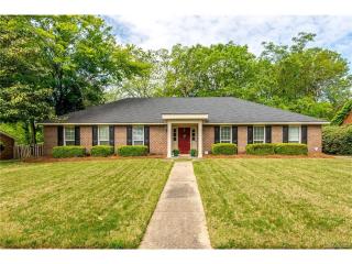2512 Sagewood Dr, Montgomery, AL 36117-2416