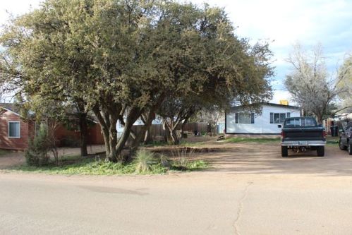 214 Phoenix St, Payson, AZ 85541-5526