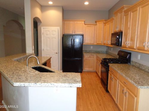 20576 Donithan Way, Maricopa AZ  85138-2466 exterior