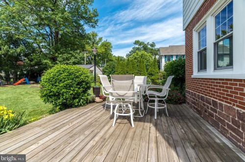 630 Columbia Ave, Lansdale PA 19446-3309 exterior