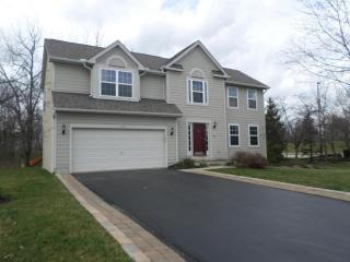 7365 Claddaugh Ln, Dublin, OH 43016-5004