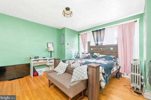 3936 Glendale St, Philadelphia PA  19124-5510 exterior