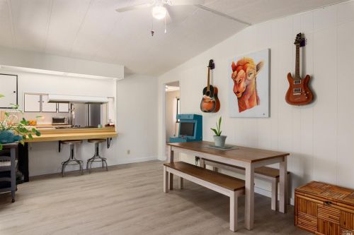 675 Starr Dust Ct, Lakeport CA  95453-6976 exterior