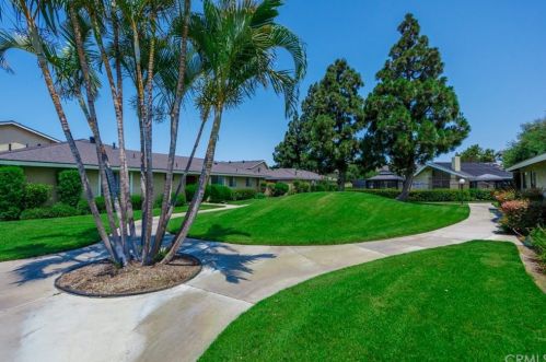 12152 Stonegate Ln, Garden Grove CA  92845-1634 exterior
