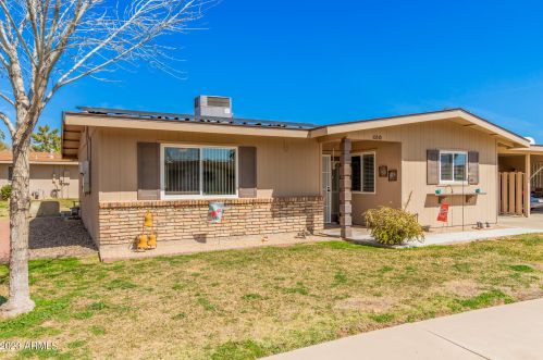 10310 Corte Del Sol Este, Sun City, AZ 85351-4405