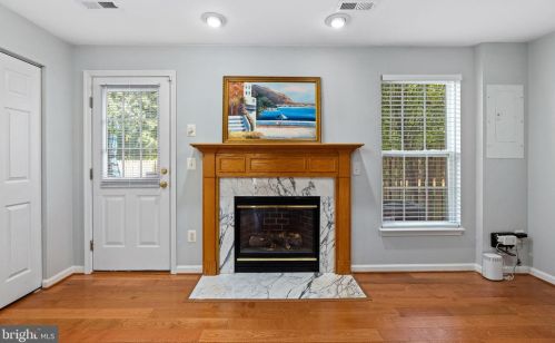 4529 Papillion Ct, Fredericksburg VA  22408-7740 exterior