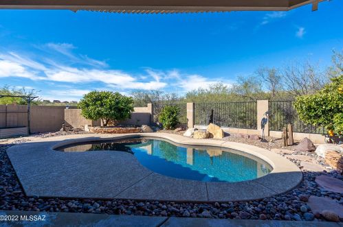 39746 Winding Trl, Tucson, AZ 85739-2388