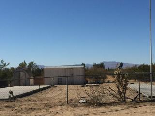 7733 Agnew Ave, Inyokern, CA 93527-2114