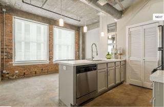 1501 Jackson St, Dallas TX  75201 exterior