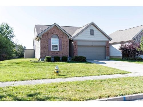 516 Wildrose Ln, Englewood, OH 45315-7725