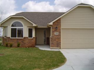 4530 Barton Creek Ct, Wichita KS  67226-4203 exterior