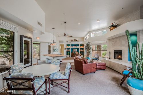 25555 Windy Walk Dr, Scottsdale AZ  85255-8205 exterior