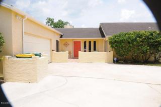 921 Preston Trl, Melbourne, FL 32940-7810