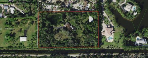451 Possum Pass, West Palm Beach, FL 33413-2232