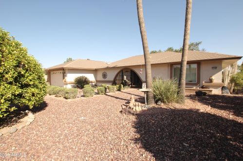 12425 Bluestem Dr, Sun City, AZ 85375-1910