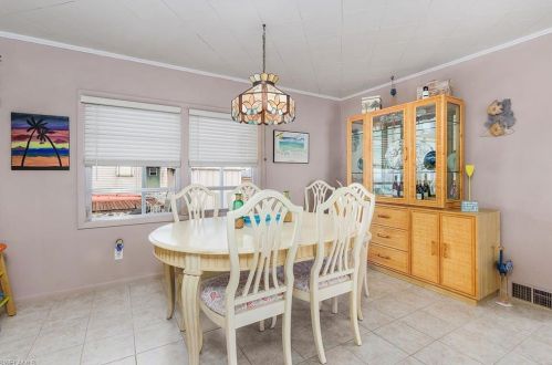 4995 Curlew Dr, Saint James City FL  33956-2826 exterior