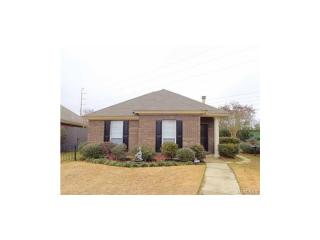 8929 Asheville Dr, Montgomery AL  36117-8877 exterior