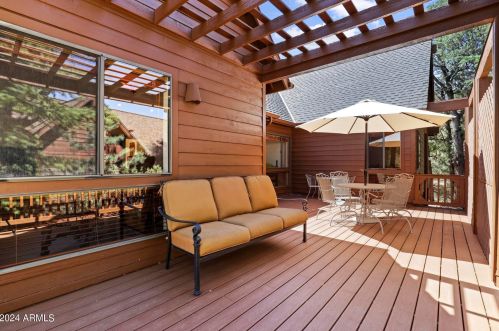 2502 Elk Run Ct, Payson AZ  85541-2985 exterior