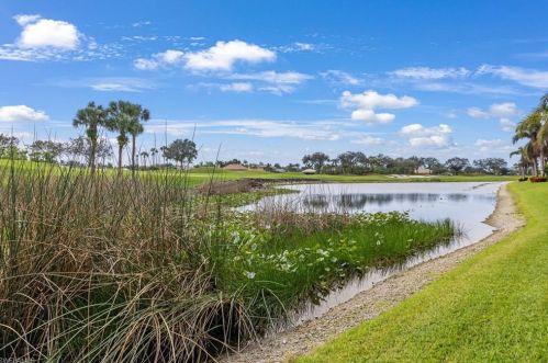 3300 Hamlet Dr, Naples FL  34105-6627 exterior