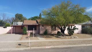 823 Erin Ave, Tucson AZ  85711-1147 exterior