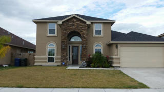 5318 Graford Pl, Corpus Christi, TX 78413