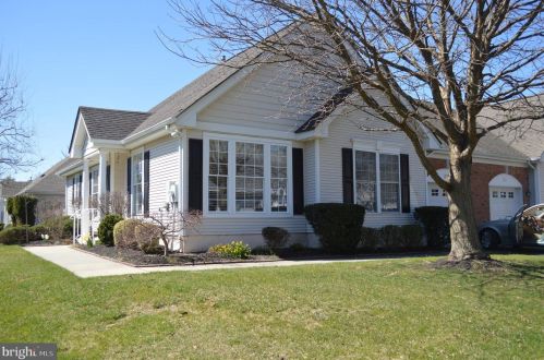 209 Burholme Dr, Trenton, NJ 08691-3361