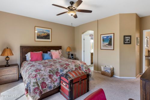 2234 Amaranth St, Tucson AZ 85755-7154 exterior