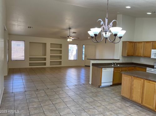 15845 Tara Ln, Sun City AZ  85374-3973 exterior