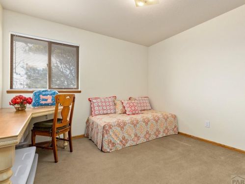 97 Ironweed Dr, Pueblo CO 81001-1043 exterior