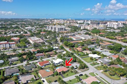 241 13th St, Boca Raton, FL 33432-7108