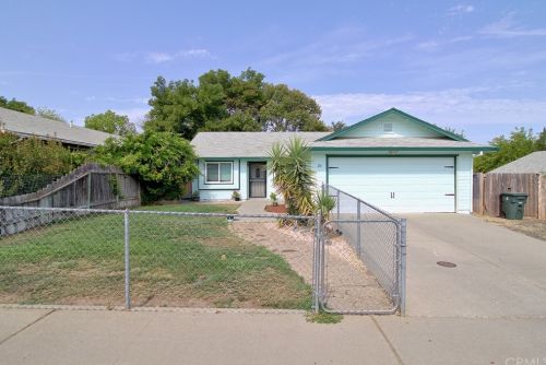 20 Coarse Gold Rd, Oroville, CA 95965-3268