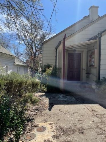 407 Main St, Grass Valley CA  95945-5411 exterior