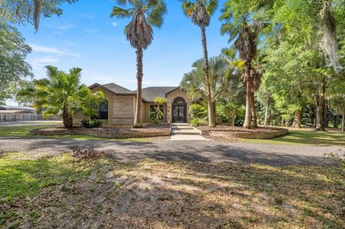 16336 65th Street Rd, Ocklawaha, FL 32179-2969