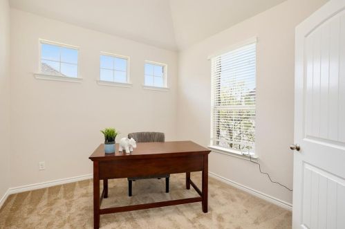 2926 Morning Star Dr, Oak Point TX 75068-7825 exterior