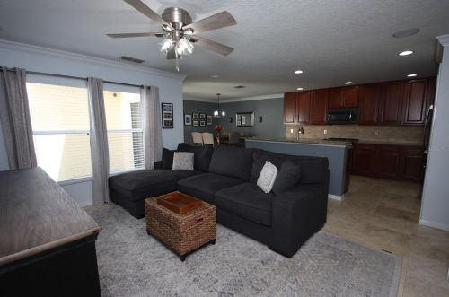 2517 Abey Blanco Dr, Orlando FL  32828-9302 exterior