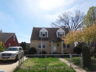 241 Franklin St, Trenton, NJ 08610-5307
