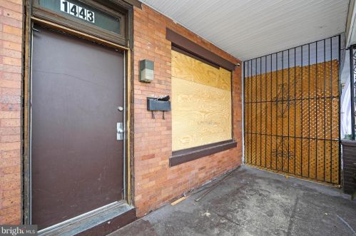 1443 Princess Ave, Camden NJ  08103-2912 exterior