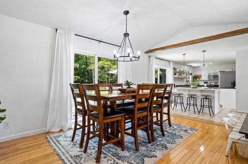 245 Bound Tree Rd, Hopkinton NH  03229-3124 exterior