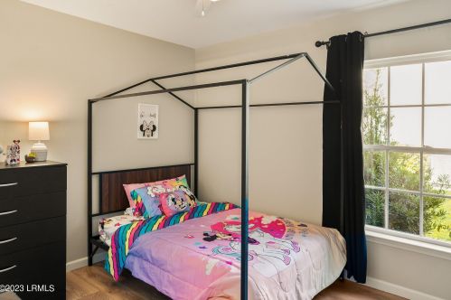 114 Winyah Way, Beaufort SC  29906-6004 exterior