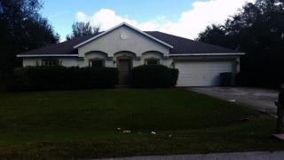 1809 Manitoba Ct, Kissimmee FL  34759-5349 exterior