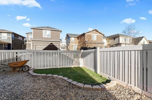 9445 108th Pl, Henderson CO  80640-7535 exterior