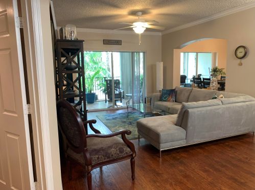 2211 Tuscany Way, Boynton Beach FL  33435-7807 exterior