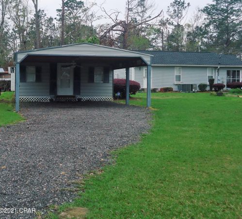 4111 Herring Ave, Marianna FL  32448-3712 exterior