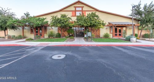 14878 Georgia Dr, Sun City AZ 85379-4248 exterior