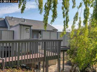 1532 Ashwood Dr, Pacheco CA  94553-5344 exterior