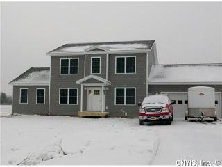 36705 County Route 136, Oswegatchie, NY 13691-2308