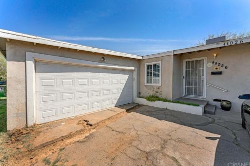 44026 Heaton Ave, Lancaster, CA 93534-4204