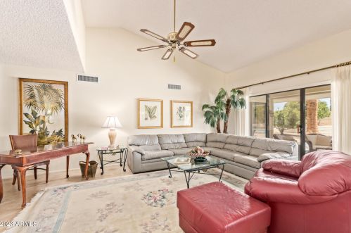 13232 Ballad Dr, Sun City AZ 85375-6537 exterior